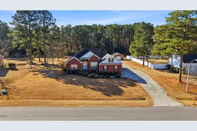 107 W Raintree Lane, Goldsboro, NC 27534 - Photo 10