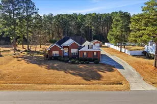 107 W Raintree Ln, Goldsboro, NC 27534 - Photo 10