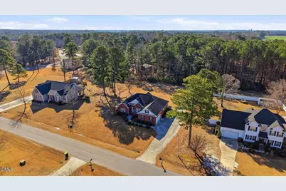 107 W Raintree Lane, Goldsboro, NC 27534 - Photo 14