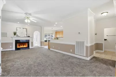 107 W Raintree Lane, Goldsboro, NC 27534 - Photo 20