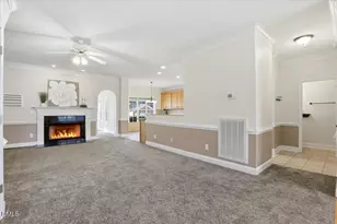 107 W Raintree Ln, Goldsboro, NC 27534 - Photo 20