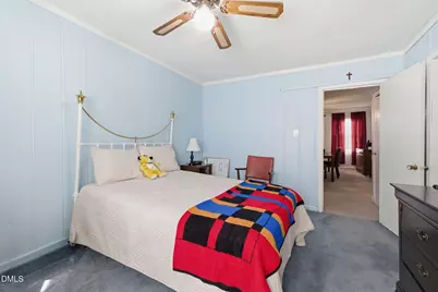 658 W Church Street, Angier, NC 27501 - Photo 30