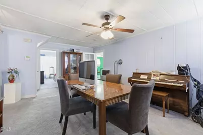 658 W Church Street, Angier, NC 27501 - Photo 20