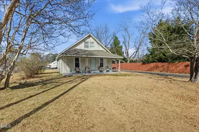 658 W Church Street, Angier, NC 27501 - Photo 2