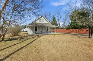 658 W Church St, Angier, NC 27501 - Photo 2