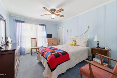 658 W Church Street, Angier, NC 27501 - Photo 28