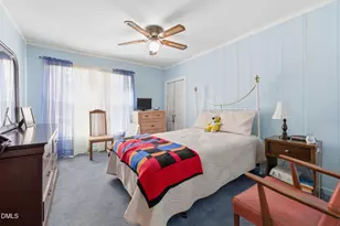 658 W Church St, Angier, NC 27501 - Photo 28