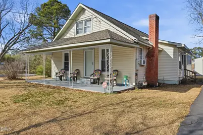 658 W Church Street, Angier, NC 27501 - Photo 6