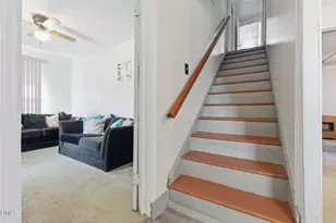 658 W Church St, Angier, NC 27501 - Photo 32