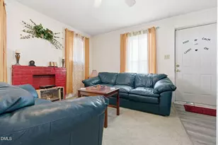 658 W Church St, Angier, NC 27501 - Photo 8