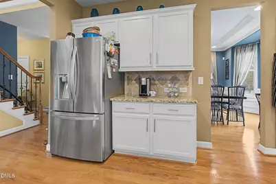 391 Virginia Water Drive, Rolesville, NC 27571 - Photo 8