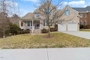 391 Virginia Water Dr, Rolesville, NC 27571 - Photo 1