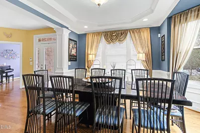 391 Virginia Water Drive, Rolesville, NC 27571 - Photo 30