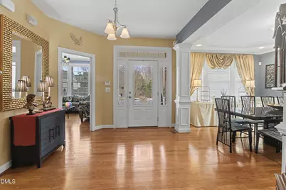 391 Virginia Water Drive, Rolesville, NC 27571 - Photo 6