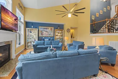 391 Virginia Water Drive, Rolesville, NC 27571 - Photo 16