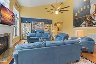 391 Virginia Water Dr, Rolesville, NC 27571 - Photo 16