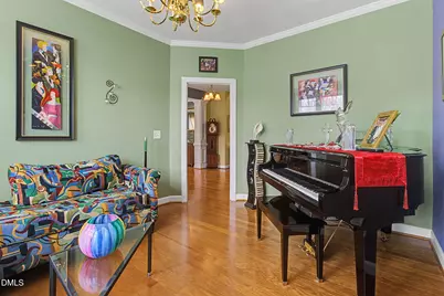 391 Virginia Water Drive, Rolesville, NC 27571 - Photo 24