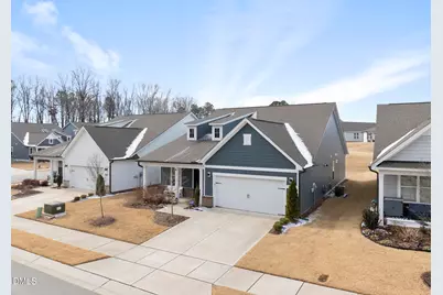 1630 American Beech Street, Fuquay-Varina, NC 27526 - Photo 2