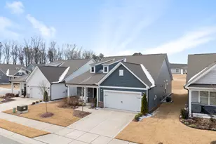 1630 American Beech St, Fuquay-Varina, NC 27526 - Photo 2