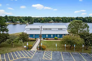 110 Pontiac Cove, Louisburg, NC 27549 - Photo 58