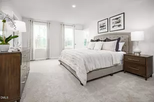 108 Cavalier Rider Run, Wendell, NC 27591 - Photo 10