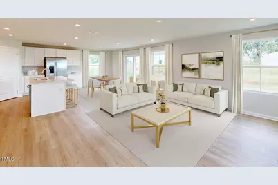 108 Cavalier Rider Run, Wendell, NC 27591 - Photo 4