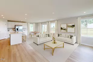 108 Cavalier Rider Run, Wendell, NC 27591 - Photo 4