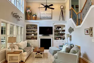 1224 Turner Woods Dr, Raleigh, NC 27603 - Photo 8