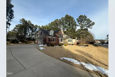 1224 Turner Woods Drive, Raleigh, NC 27603 - Photo 6
