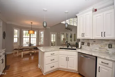 1224 Turner Woods Drive, Raleigh, NC 27603 - Photo 12