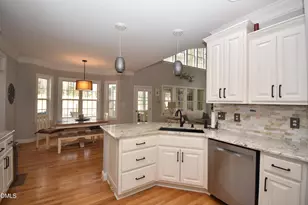 1224 Turner Woods Dr, Raleigh, NC 27603 - Photo 12