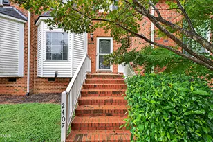 2407 Trout Stream Drive, Raleigh, NC 27604 - Photo 2