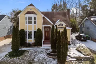 2848 W Jameson Rd, Raleigh, NC 27604 - Photo 8