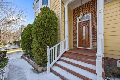 2848 W Jameson Road, Raleigh, NC 27604 - Photo 4