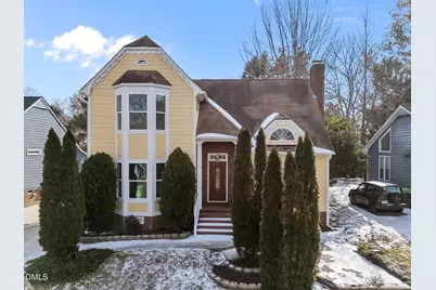 2848 W Jameson Road, Raleigh, NC 27604 - Photo 38