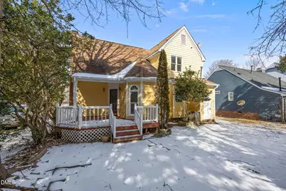 2848 W Jameson Road, Raleigh, NC 27604 - Photo 30