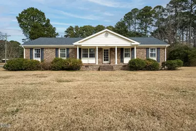 2920 Wellington Drive, Rocky Mount, NC 27803 - Photo 1