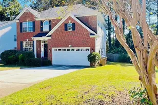 1005 Martin Bench Ct, Wake Forest, NC 27587 - Photo 2