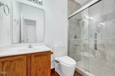 1005 Martin Bench Court, Wake Forest, NC 27587 - Photo 8