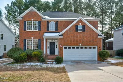 1005 Martin Bench Court, Wake Forest, NC 27587 - Photo 1