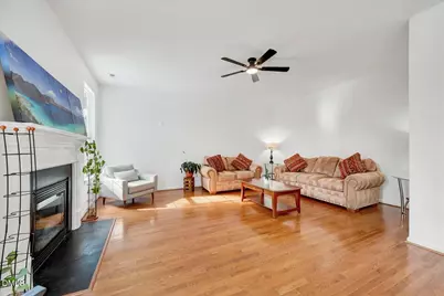 1005 Martin Bench Court, Wake Forest, NC 27587 - Photo 24