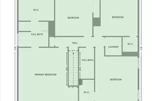 1005 Martin Bench Ct, Wake Forest, NC 27587 - Photo 52