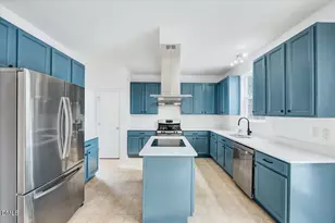 1005 Martin Bench Ct, Wake Forest, NC 27587 - Photo 14