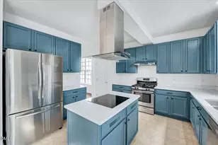 1005 Martin Bench Ct, Wake Forest, NC 27587 - Photo 18