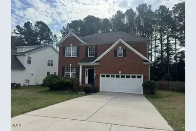 1005 Martin Bench Court, Wake Forest, NC 27587 - Photo 2