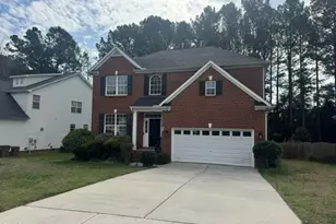 1005 Martin Bench Ct, Wake Forest, NC 27587 - Photo 2