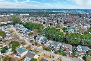 1005 Martin Bench Ct, Wake Forest, NC 27587 - Photo 48