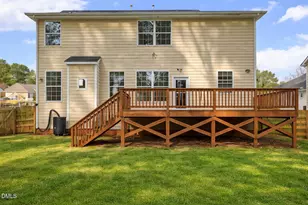 1005 Martin Bench Ct, Wake Forest, NC 27587 - Photo 40