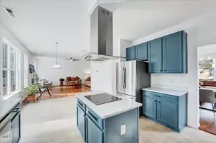 1005 Martin Bench Ct, Wake Forest, NC 27587 - Photo 18