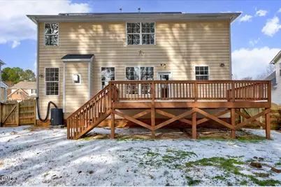 1005 Martin Bench Court, Wake Forest, NC 27587 - Photo 40